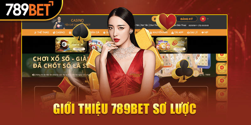 Giới thiệu 789bet sơ lược